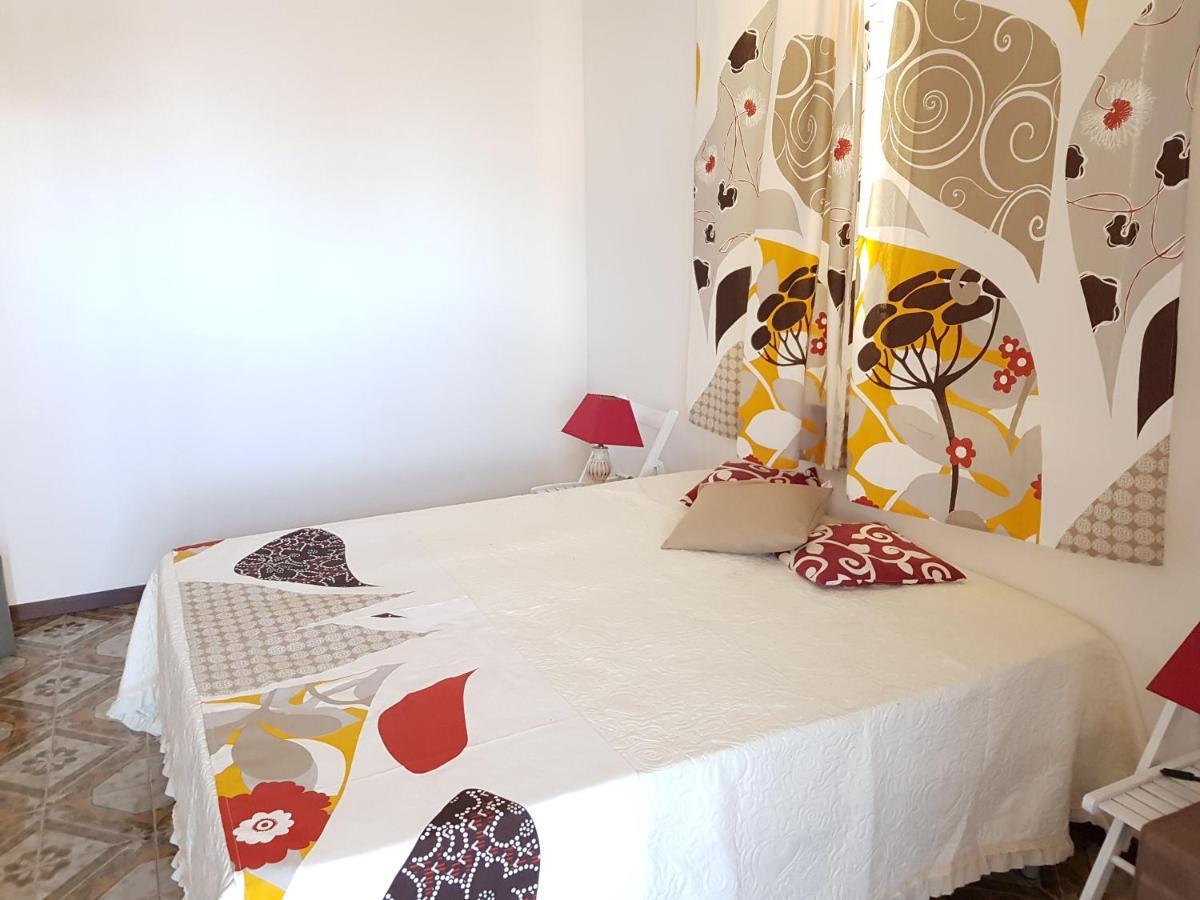 Maison Jolie Appartamento Capaci Esterno foto