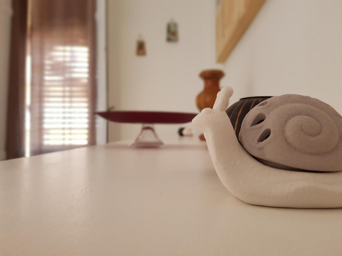 Maison Jolie Appartamento Capaci Esterno foto